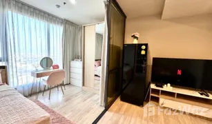 1 Bedroom Condo for sale in Bang Na, Bangkok Ideo Mobi Sukhumvit East Point