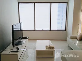 คอนโด 2 ห้องนอน ให้เช่า ในโครงการ ดิ เอ็มโพริโอ เพลส, คลองตัน