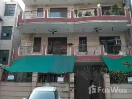 3 Schlafzimmer Haus zu verkaufen in West, New Delhi, Delhi, West, New Delhi