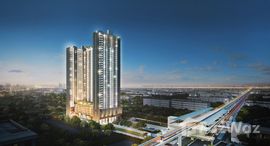 Available Units at Kensington Sukhumvit – Thepharak