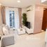 1 спален Квартира на продажу в Emerald Residence Ratchada, Din Daeng