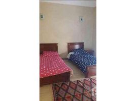3 غرف النوم فيلا للإيجار في Sidi Bou Ot, Marrakech - Tensift - Al Haouz Joli villa meublé sur la rout de casa
