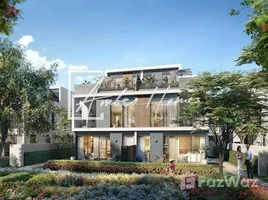 4 Bedroom Villa for sale at Aura, Olivara Residences, Dubai Studio City (DSC)