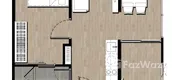 Поэтажный план квартир of Venio Sukhumvit 10