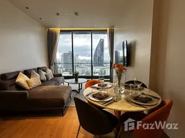 2 Bedroom Penthouse for rent at BEATNIQ Sukhumvit 32, Khlong Tan