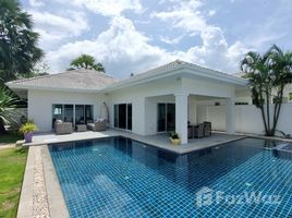 4 Bedroom Villa for sale at The Lees, Thap Tai, Hua Hin