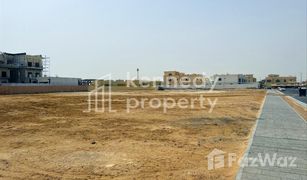 N/A Land for sale in Khalifa City A, Abu Dhabi Khalifa City A