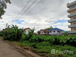  Grundstück zu verkaufen in Mueang Nonthaburi, Nonthaburi, Bang Khen