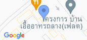 Vista del mapa of Phuket New Mart