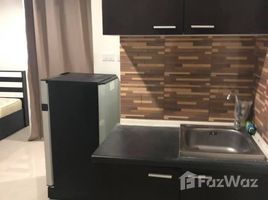 Studio Condo for rent at Asakan City Ramkhamhaeng, Min Buri