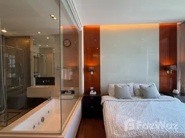 คอนโด 1 ห้องนอน ให้เช่า ในโครงการ ดิ แอดเดรส สุขุมวิท 28, คลองตัน