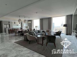 在Vida Residence Downtown出售的4 卧室 住宅, 