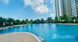 Unités disponibles à Vinhomes Grand Park quận 9