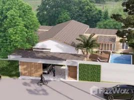 4 chambre Villa for sale in Phuket, Choeng Thale, Thalang, Phuket