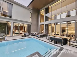 4 спален Вилла в аренду в Grand View Residence Lagoon, Чернг Талай