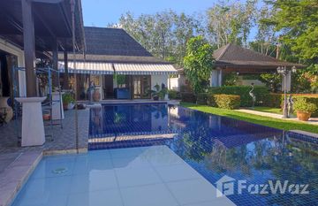 Grace Pool Villa Paklok in Pa Khlok, Phuket