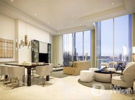 3 спален Квартира на продажу в The Address Residences Dubai Opera, 