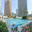 Студия Квартира в аренду в Silverene Tower A, Silverene, Dubai Marina, Дубай, Объединённые Арабские Эмираты
