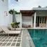 บ้านเดี่ยว 5 ห้องนอน ให้เช่า ในทำเล หัวหิน, หนองแก, หัวหิน