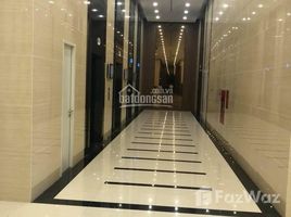 Studio Apartment for rent at Discovery Complex, Dich Vong, Cau Giay, Hanoi, Vietnam