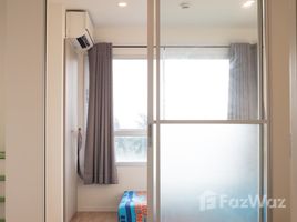 Studio Condo for sale at Lumpini Ville Ratchaphruek - Bang Waek, Bang Waek