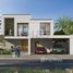 4 غرفة نوم تاون هاوس للبيع في Fairway Villas, اعمار الجنوبية