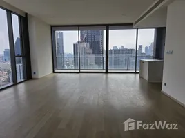 3 Bedroom Penthouse for sale at The Strand Thonglor, Khlong Tan Nuea