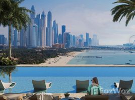 3 Bedroom Apartment for sale at Palm Beach Towers 2, Shoreline Apartments, Palm Jumeirah