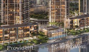 3 Schlafzimmern Appartement zu verkaufen in Churchill Towers, Dubai Peninsula Four