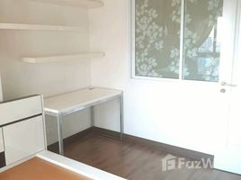 1 спален Квартира в аренду в Q House Sathorn, Khlong Ton Sai