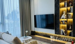 1 Bedroom Condo for sale in Khlong Tan Nuea, Bangkok Hyde Heritage Thonglor