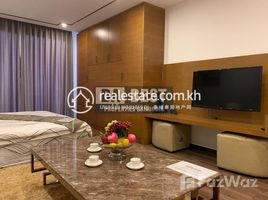 2 Schlafzimmer Appartement zu verkaufen im The Seagate Suite, Bei, Sihanoukville, Preah Sihanouk, Kambodscha