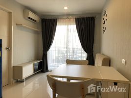 1 Bedroom Condo for rent in Bang Kraso, Nonthaburi Vio Khaerai