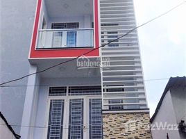 4 Phòng ngủ Nhà mặt tiền for rent in Bình Tân, TP.Hồ Chí Minh, Bình Hưng Hòa, Bình Tân