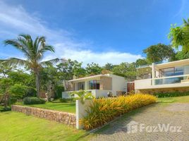 4 Schlafzimmer Villa zu verkaufen im Samujana, Bo Phut