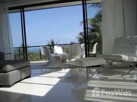 苏梅岛 湄南海滩 Santi Thani 3 卧室 别墅 售 