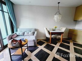 1 Bedroom Condo for rent at Espana Condo Resort Pattaya, Nong Prue, Pattaya
