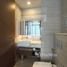 1 Bedroom Condo for rent at Park Origin Thonglor, Khlong Tan Nuea, Watthana, Bangkok, Thailand