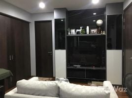 1 спален Кондо в аренду в Wish Signature Midtown Siam, Thanon Phet Buri