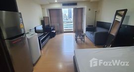 The Trendy Condominiumで利用可能なユニット