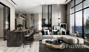 3 Habitaciones Apartamento en venta en , Dubái ANWA