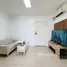 1 chambre Condominium à louer à , Fa Ham, Mueang Chiang Mai, Chiang Mai