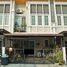4 спален Таунхаус на продажу в Golden Town Vibhavadi-Chaengwattana, Thung Song Hong
