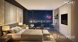 Nobu Danang Residencesで利用可能なユニット