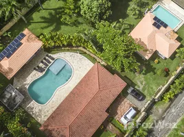 5 chambre Villa for sale in Puerto Plata, Sosua, Puerto Plata