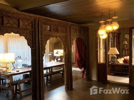 3 Schlafzimmer Villa zu verkaufen in Chiang Mai, Buak Khang, San Kamphaeng, Chiang Mai