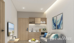 1 Bedroom Condo for sale in Kamala, Phuket ADM Platinum Bay
