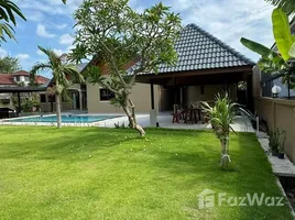 4 Bedroom House for sale at Park Village, Nong Prue, Pattaya