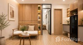 Unités disponibles à Nobu da Nang