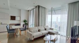 ยูนิตที่เหลืออยู่ในโครงการ Magnolias Ratchadamri Boulevard